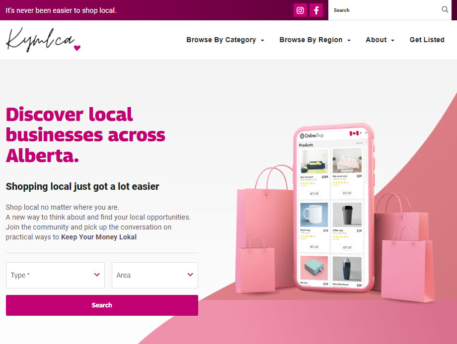 KYML Directory